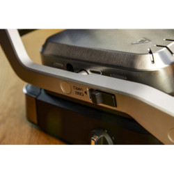 Grill Tefal GC772D30 Inox