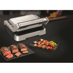 Grill Tefal GC772D30 Inox