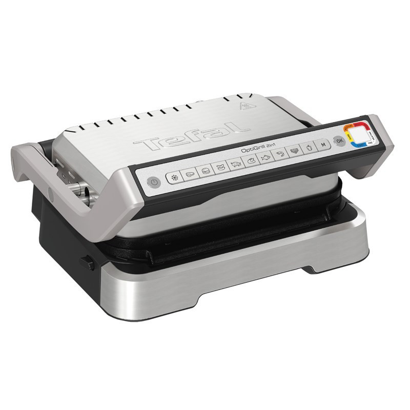 Grill Tefal GC772D30 Inox