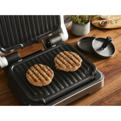 Grill Tefal GC772D30 Inox