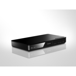 Odtwarzacz Blu-ray Panasonic AV DMP-BDT180EG