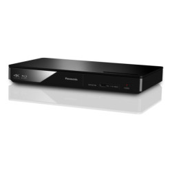 Odtwarzacz Blu-ray Panasonic AV DMP-BDT180EG