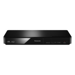 Odtwarzacz Blu-ray Panasonic AV DMP-BDT180EG