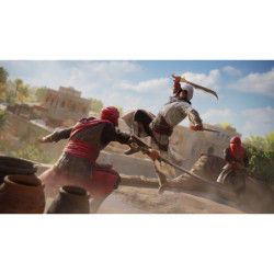 Gry Ubisoft PlayStation 5 Assassin's Creed Mirage