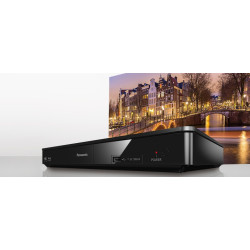 Odtwarzacz Blu-ray Panasonic AV DMP-BDT180EG