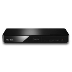 Odtwarzacz Blu-ray Panasonic AV DMP-BDT180EG