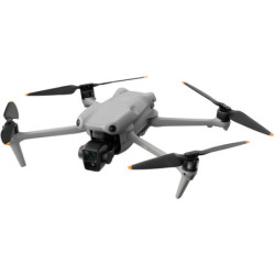 Dron DJI Air 3 (DJI RC-N2)