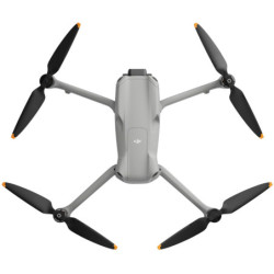 Dron DJI Air 3 (DJI RC-N2)