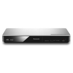 Odtwarzacz Blu-ray Panasonic AV DMP-BDT181EG