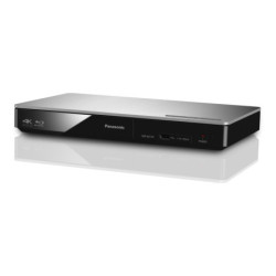 Odtwarzacz Blu-ray Panasonic AV DMP-BDT181EG