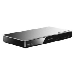 Odtwarzacz Blu-ray Panasonic AV DMP-BDT181EG