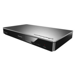 Odtwarzacz Blu-ray Panasonic AV DMP-BDT181EG