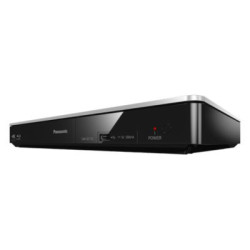 Odtwarzacz Blu-ray Panasonic AV DMP-BDT181EG