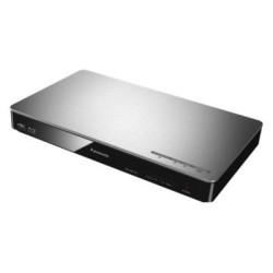 Odtwarzacz Blu-ray Panasonic AV DMP-BDT181EG