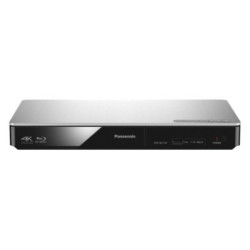 Odtwarzacz Blu-ray Panasonic AV DMP-BDT181EG