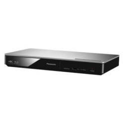 Odtwarzacz Blu-ray Panasonic AV DMP-BDT181EG