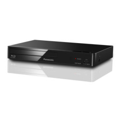 Odtwarzacz Blu-ray Panasonic AV DMP-BD84EG-K