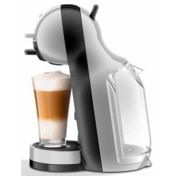 Ekspres do kawy Krups KP123B NESCAFÉ Dolce Gusto Mini Me