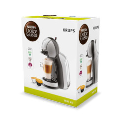 Ekspres do kawy Krups KP123B NESCAFÉ Dolce Gusto Mini Me