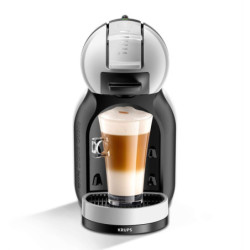 Ekspres do kawy Krups KP123B NESCAFÉ Dolce Gusto Mini Me