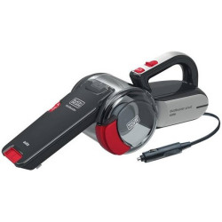 Odkurzacz samochodowy BLACK+DECKER PV1200AV