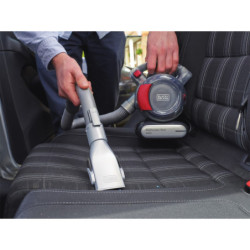 Odkurzacz samochodowy BLACK+DECKER PD1200AV