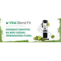 Mixer stołowy ETA Vital Blend Fit 3100 90000