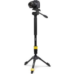 Statyw National Geographic Photo 3-in-1