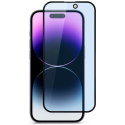 Szkło ochronne Epico 3D+ Anti-Blue na Apple iPhone 14 Pro