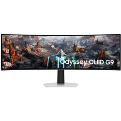 Monitor Samsung IT Odyssey OLED G9