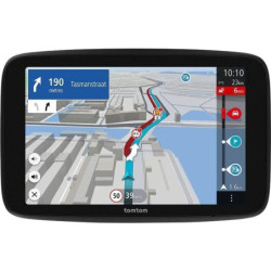 Nawigacja GPS Tomtom GO Expert 7 Plus