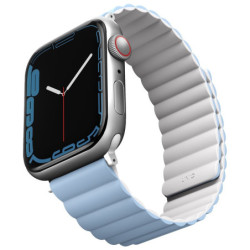 Pasek wymienny Uniq Revix Reversible na Apple Watch 42/44/45/49mm