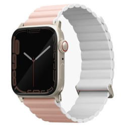 Pasek wymienny Uniq Revix Premium Edition Reversible na Apple Watch 42/44/45/49mm