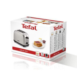 Toster Tefal ULTRA MINI TT330D30