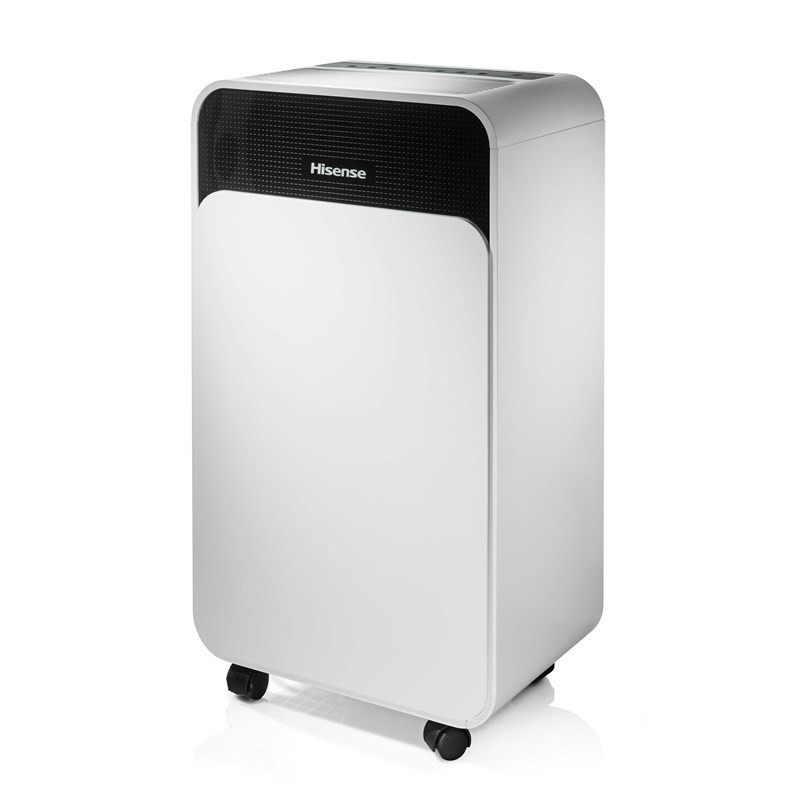 Osuszacz Hisense (Gorenje) D12CW