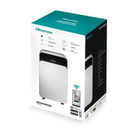 Osuszacz Hisense (Gorenje) D12CW