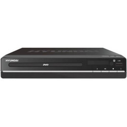 Odtwarzacz DVD Hyundai DV-2-H 478 DU