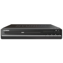 Odtwarzacz DVD Hyundai DV-2-H 478 DU