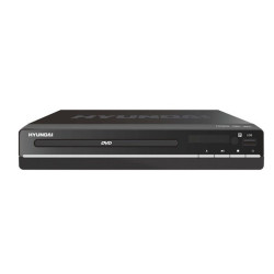 Odtwarzacz DVD Hyundai DV-2-H 478 DU