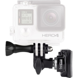 Zestaw uchwytów GoPro přední + postranní na helmu (Helmet Front + Side Mount)