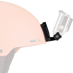 Zestaw uchwytów GoPro přední + postranní na helmu (Helmet Front + Side Mount)