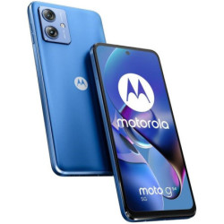 Telefon komórkowy Lenovo Motorola Moto G54 5G Power Edition 12 GB / 256 GB - Pearl Blue