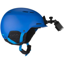 Zestaw uchwytów GoPro přední + postranní na helmu (Helmet Front + Side Mount)