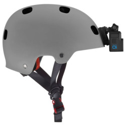 Zestaw uchwytów GoPro přední + postranní na helmu (Helmet Front + Side Mount)