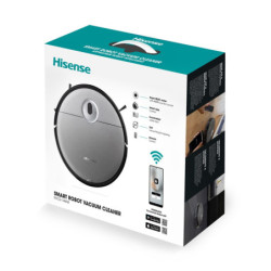 Odkurzacz robot Hisense (Gorenje) RVCG144AB