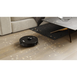 Odkurzacz robot Tesla Smart Robot Vacuum Laser AI200