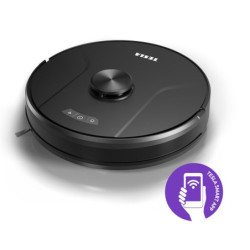 Odkurzacz robot Tesla Smart Robot Vacuum Laser AI200