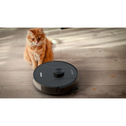 Odkurzacz robot Tesla Smart Robot Vacuum Laser AI200