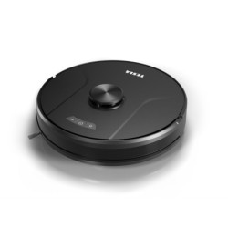 Odkurzacz robot Tesla Smart Robot Vacuum Laser AI200