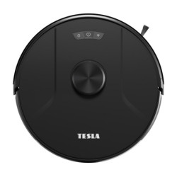 Odkurzacz robot Tesla Smart Robot Vacuum Laser AI200